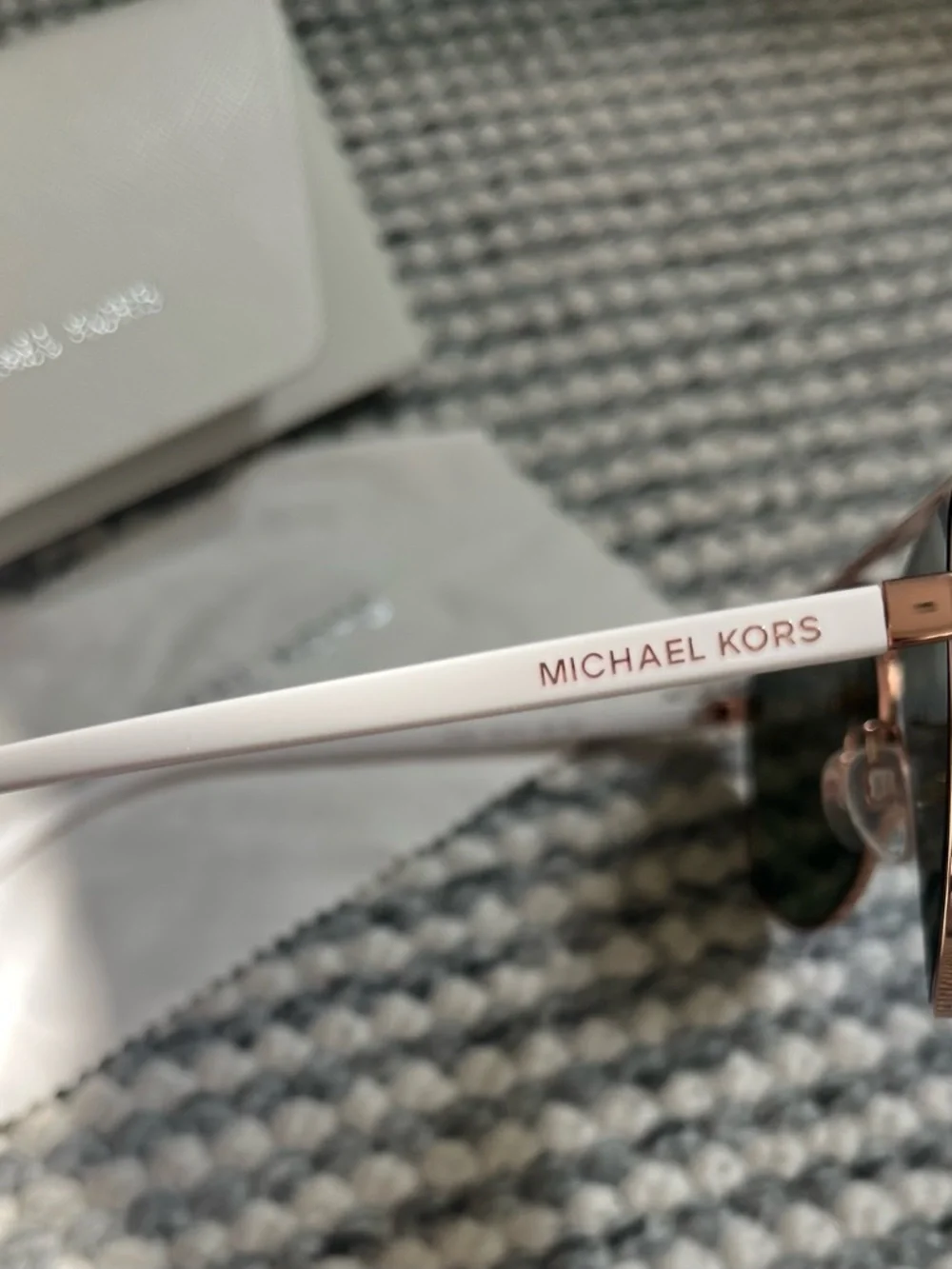 Michael Kors Sunglasses